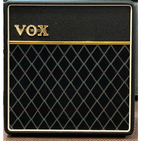 Used VOX Ac4c1-12 Tube Guitar Combo Amp | Guitar Center