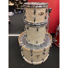 Used Pearl Session Studio Select Drum Kit