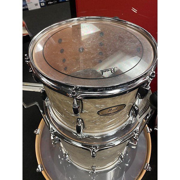 Used Pearl Session Studio Select Drum Kit