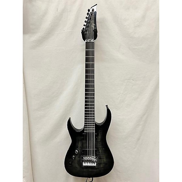 Agile guitars on sale 7 string