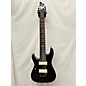 Used Schecter Guitar Research Omen 8 Left Handed Electric Guitar thumbnail