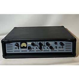 Used Ashdown ABM900 Tube Bass Amp Head