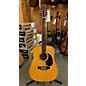 Used Mitchell MD212 12 String Acoustic Guitar thumbnail