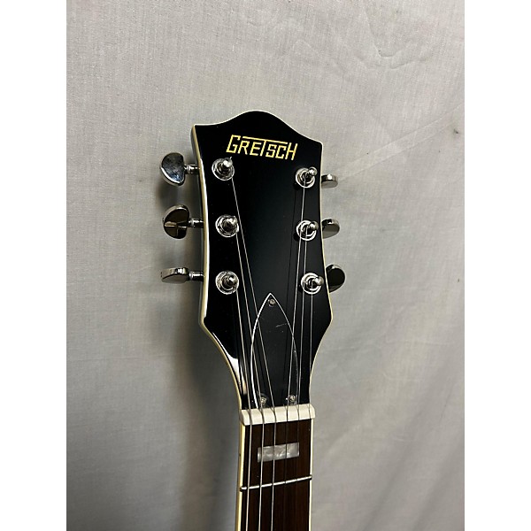 Used Gretsch Guitars G2627 T/ GRG Hollow Body Electric Guitar GEORIA GREEN Guitar Center
