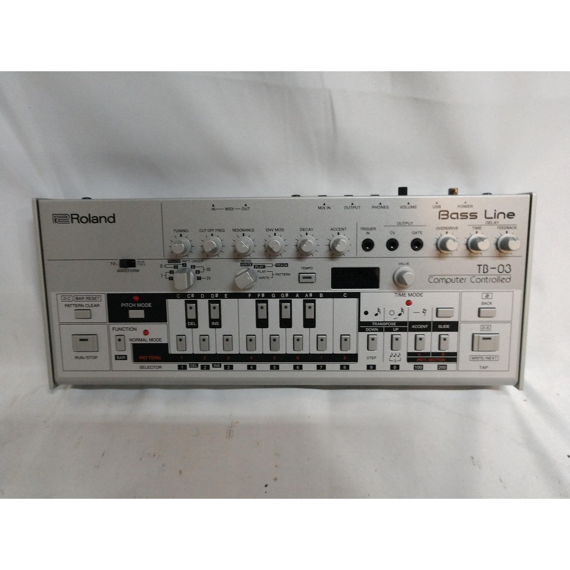 Roland tb-03-