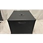 Used Used PowerWerks Pw112s Powered Subwoofer thumbnail