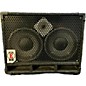 Used Eden D210t Bass Cabinet thumbnail