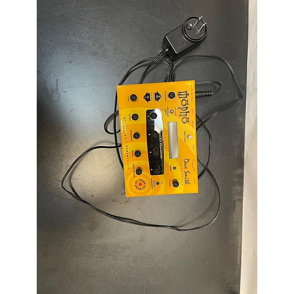 Used Sequential Mopho Synthesizer