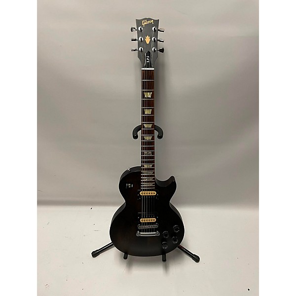 Used Gibson 2014 Les Paul Studio Solid Body Electric Guitar