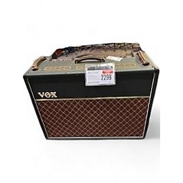 Vintage 1992 VOX AC30 6TB Tube Guitar Amp Head