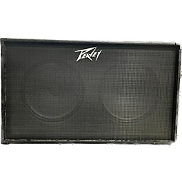 Used Peavey Used Peavey 2x12 80W Guitar Cabinet