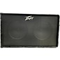 Used Peavey 2x12 80W Guitar Cabinet thumbnail