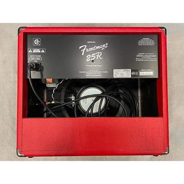 Used Fender Champion 40 Guitar Combo Amp Guitar Center