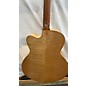 Used Teton STB130FMCENT Acoustic Bass Guitar thumbnail