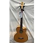 Used Teton STB130FMCENT Acoustic Bass Guitar