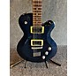 Used Yamaha 2003 AES620 Solid Body Electric Guitar