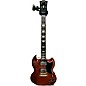 Used Gibson 2018 1961 SG Standard VOS Stoptail Reissue Solid Body Electric Guitar thumbnail