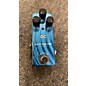 Used One Control Baltic Blue Fuzz Effect Pedal thumbnail
