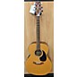 Used Takamine EG-230 Acoustic Guitar thumbnail