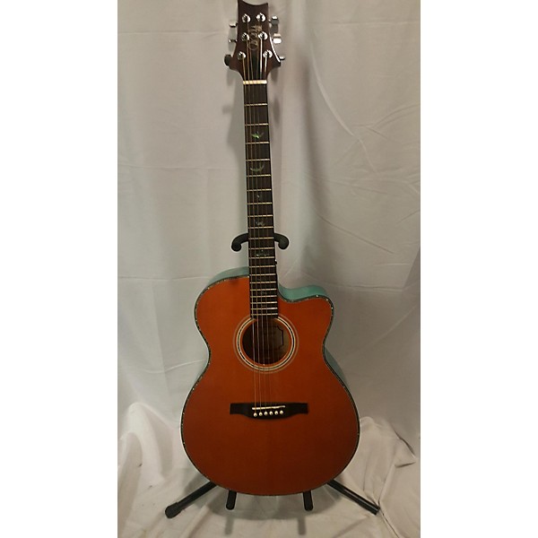 Used PRS Angelus Standard SE Acoustic Guitar | Guitar Center