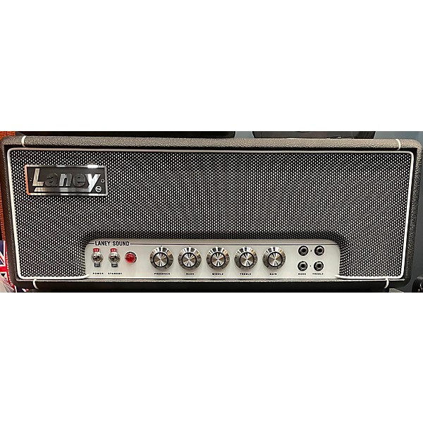 Used Laney LA30BL Tube Guitar Amp Head