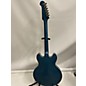 Used Gibson TRINI LOPEZ Hollow Body Electric Guitar