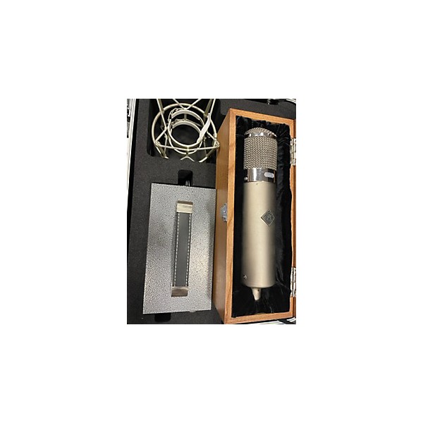 Used Golden Age Ga47 Condenser Microphone