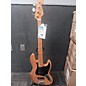 Used Fender American Elite Precision Bass Electric Bass Guitar thumbnail