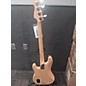 Used Fender American Elite Precision Bass Electric Bass Guitar