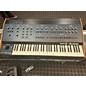 Vintage Oberheim 1980s OB-XA Synthesizer thumbnail