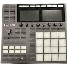 Used Native Instruments Used Native Instruments Maschine MKIII MIDI Controller