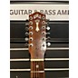 Used Guild GAD-G212 12 String Acoustic Guitar