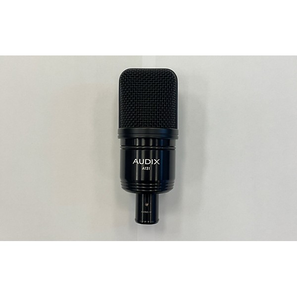 Used Audix A131 Condenser Microphone