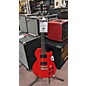 Used Gibson 1987 INVADER Solid Body Electric Guitar thumbnail