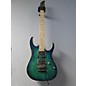 Used Ibanez RG470 Solid Body Electric Guitar thumbnail