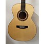 Used Takamine F470SS Koa Acoustic Guitar thumbnail