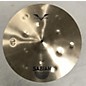 Used SABIAN 18in Custom Shop Crash Cymbal thumbnail