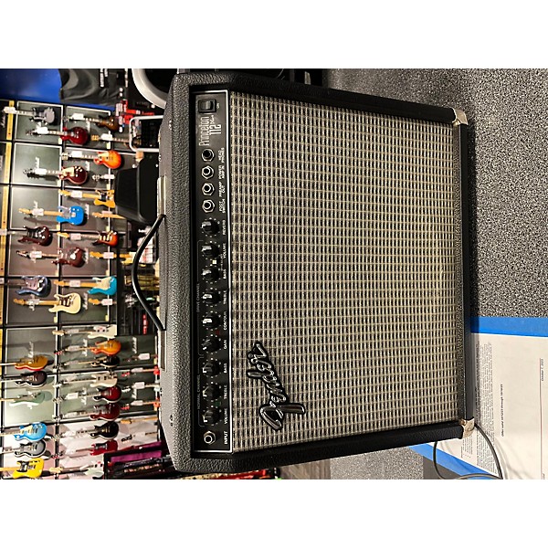 Used Fender Princeton 112 Guitar Combo Amp Guitar Center