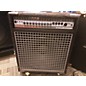 Used Gallien-Krueger Backline 115 Bass Combo Amp thumbnail