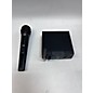Used AKG WMS40 Mini Vocal Handheld Wireless System thumbnail