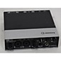 Used Yamaha Steinburg UR 22 Audio Interface thumbnail