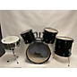 Used Used JTPercussion 5 piece 5 Piece Drum Kit Black Drum Kit thumbnail