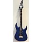 Used Washburn WR120 Solid Body Electric Guitar thumbnail