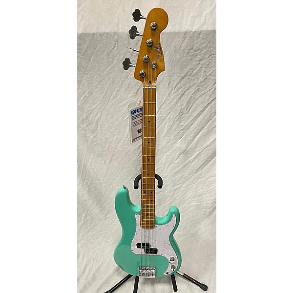 Fender Vintera '50s Precision Bass - Sea Foam Green