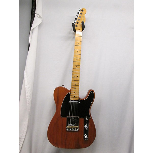 Used Fender 2022 American Professional II Telecaster Solid Body Electric Guitar