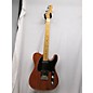 Used Fender 2022 American Professional II Telecaster Solid Body Electric Guitar thumbnail