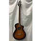 Used Breedlove Discovery Concert S Acoustic Bass Guitar thumbnail
