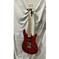 Used PRS FIORE Solid Body Electric Guitar thumbnail
