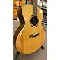 Used Teton STA150NT-AR Acoustic Electric Guitar