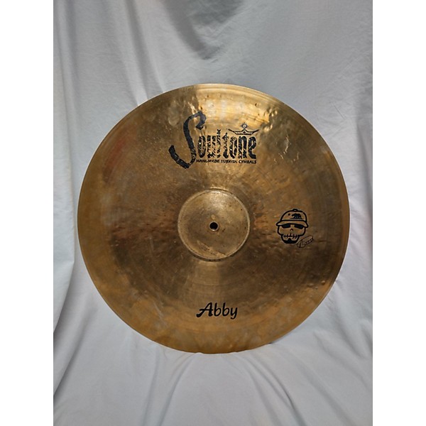 Used Soultone 20in Abby Cymbal